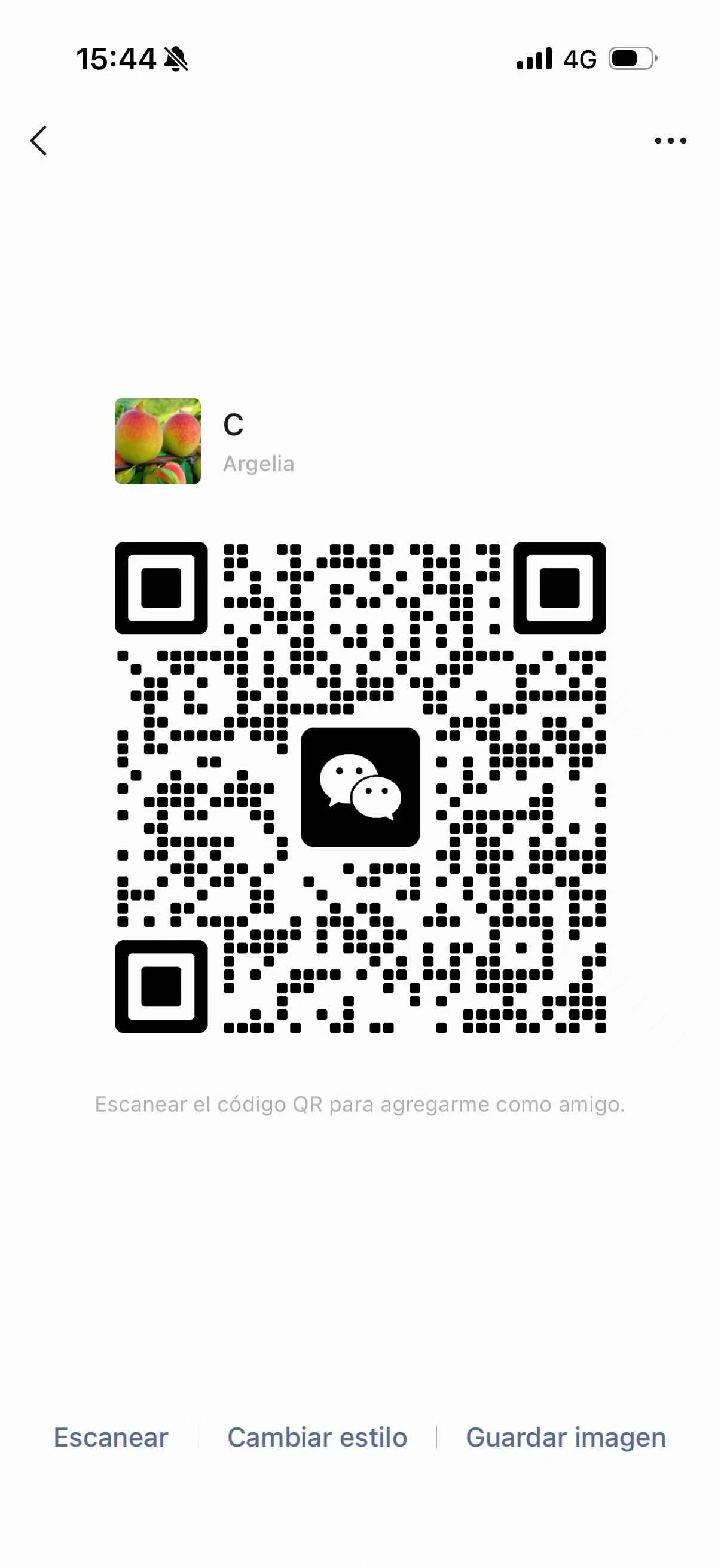 WeChat QR